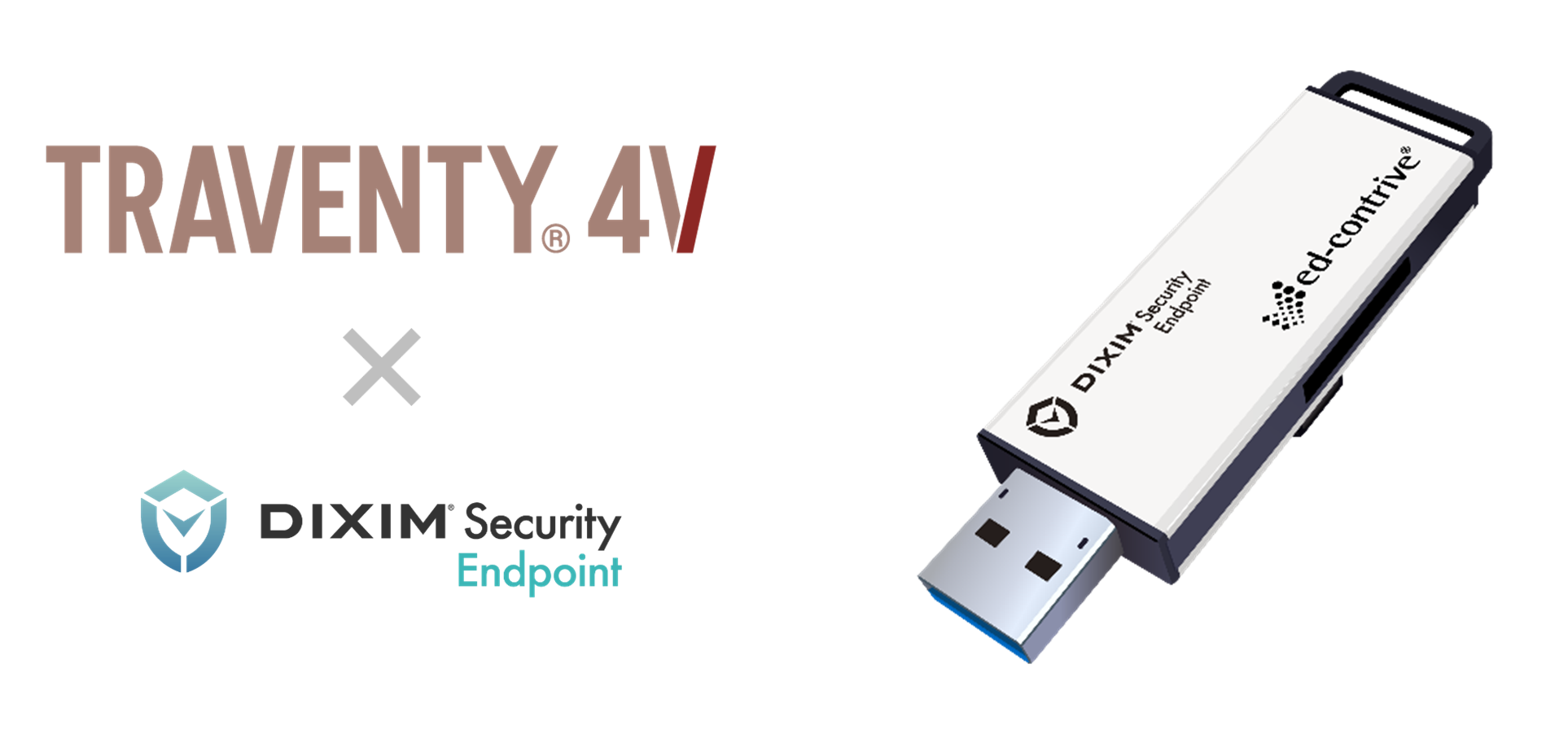TRAVENTY 4V製品画像