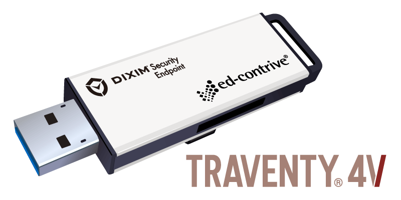 TRAVENTY 4V