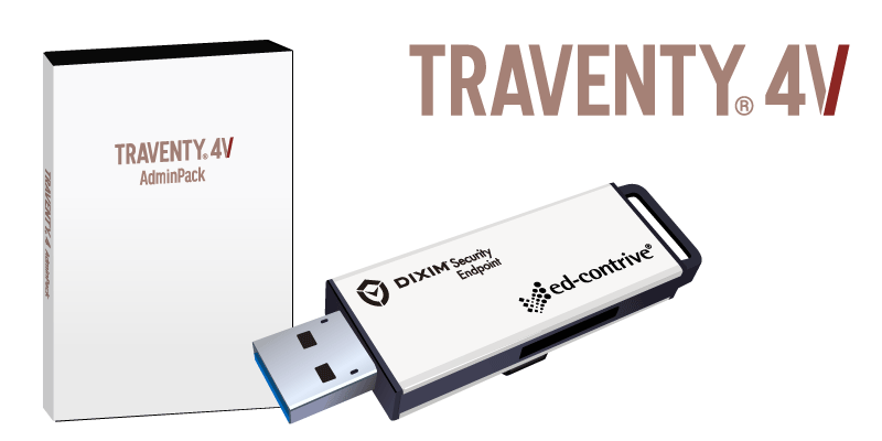 TRAVENTY 4V AdminPack
