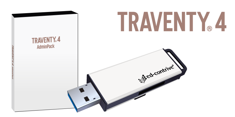 TRAVENTY 4 AdminPack