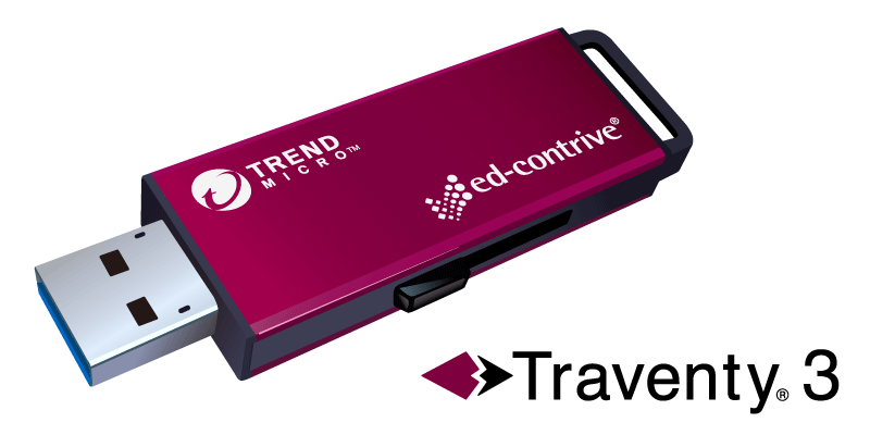 Traventy 3